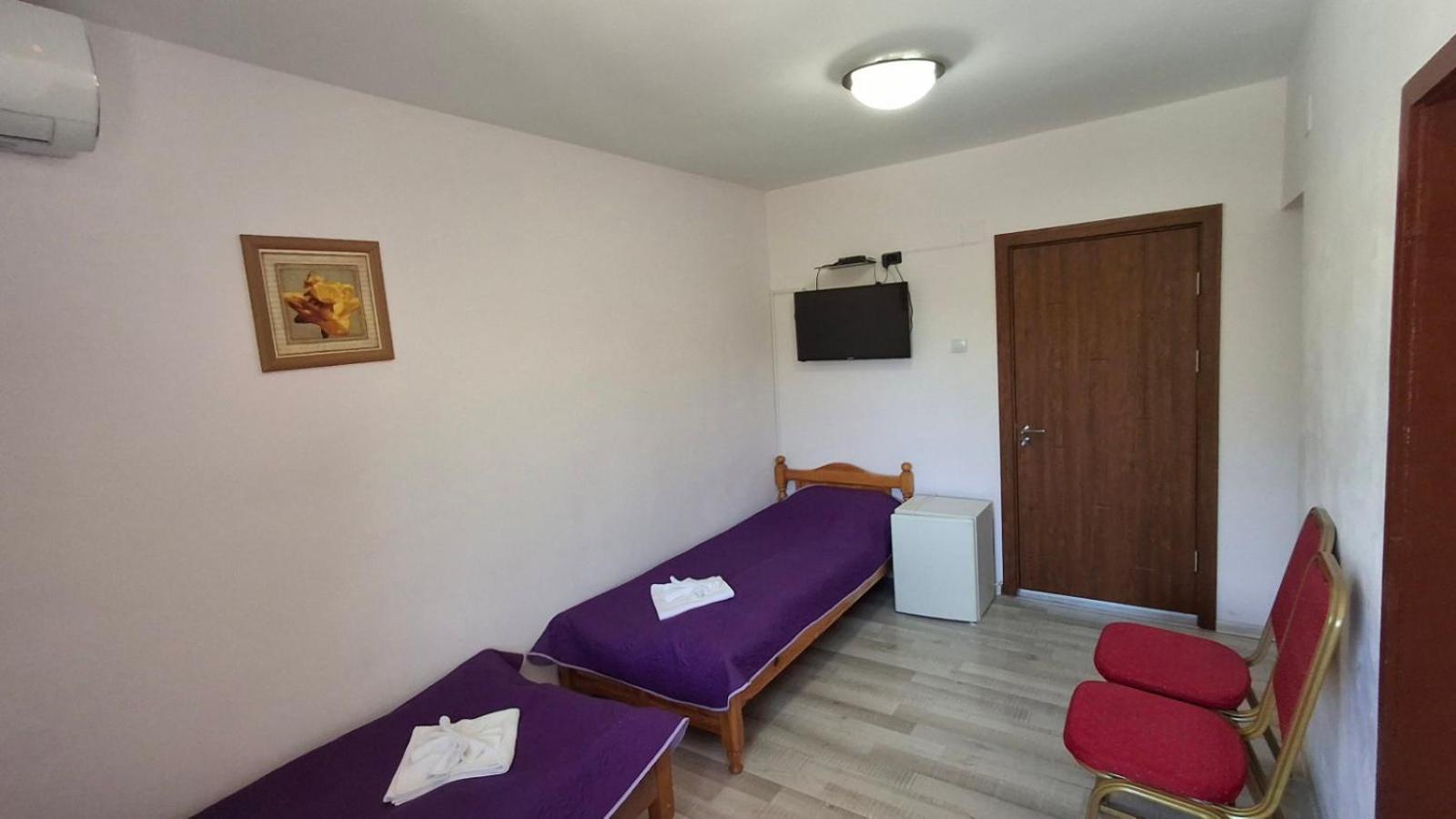 Hotel & Restaurant Котел Экстерьер фото