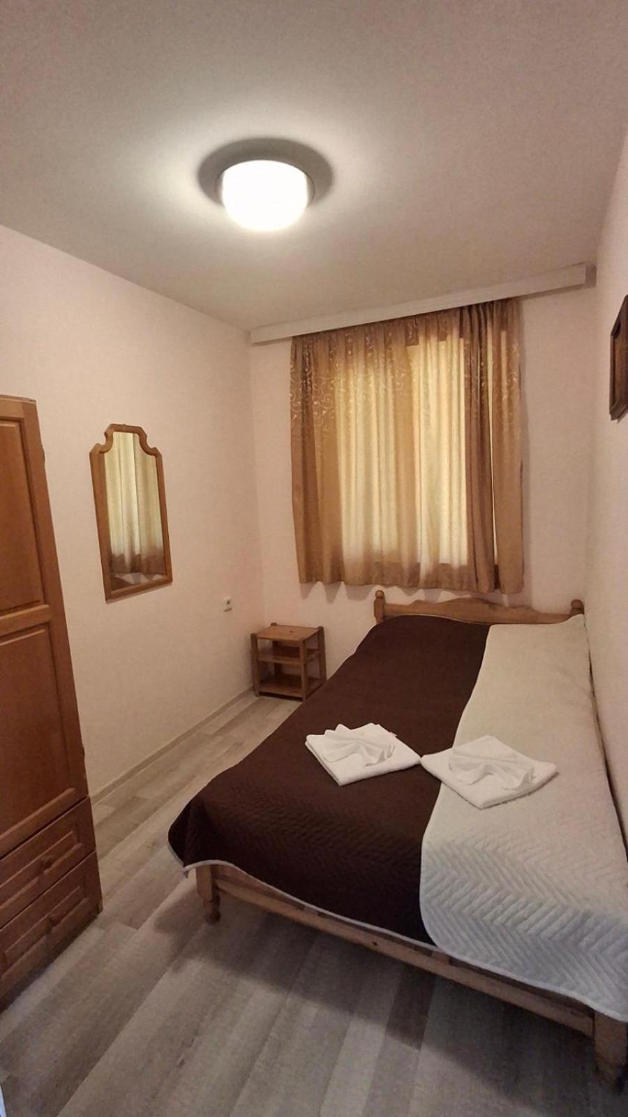 Hotel & Restaurant Котел Экстерьер фото
